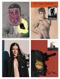 Abbildung von: Jack Pierson: Tomorrow's Man 6 - Bywater Bros Editions
