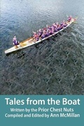 Cover: Tales from the Boat - Loose Cannon Press
