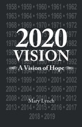 Cover: 2020 Vision - Balboa Press UK
