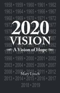 Enlarge image Cover: 2020 Vision - Balboa Press UK