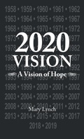 Cover: 2020 Vision - Balboa Press UK