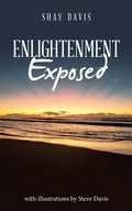 Cover: Enlightenment Exposed - Balboa Press Au