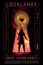 Cover: Locklands - Del Rey Books