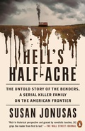 Cover: Hell's Half-Acre - Penguin USA