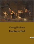Cover: Dantons Tod - Culturea