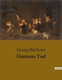 Enlarge image Cover: Dantons Tod - Culturea