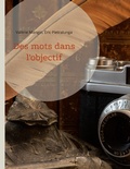 Cover: Des mots dans l'objectif - Books on Demand