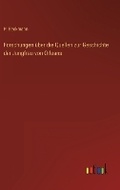 Cover: Forschungen ueber die Quellen zur Geschichte der Jungfrau von Orleans - Outlook Verlag