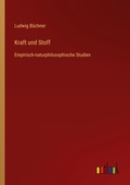 Cover: Kraft und Stoff - Outlook Verlag
