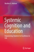 Cover: Systemic Cognition and Education - Springer