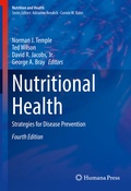 Cover: Nutritional Health - Humana