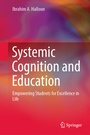 Cover: Systemic Cognition and Education - Springer
