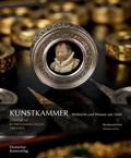 Cover: Kunstkammer - Deutscher Kunstverlag