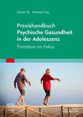 Cover: Praxishandbuch Psychische Gesundheit in der Adoleszenz - Urban & Fischer