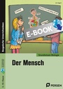 Cover: Der Mensch - Persen Verlag