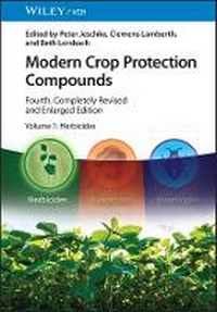 Abbildung von: Modern Crop Protection Compounds - Wiley-VCH