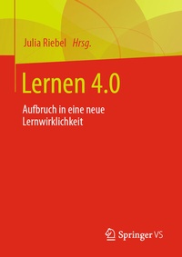 Abbildung von: Lernen 4.0 - Springer VS