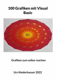 Abbildung von: 100 Grafiken mit Visual Basic - Books on Demand