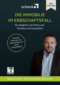 Abbildung von: Die Immobilie im Erbschaftsfall - BoD - Books on Demand