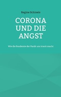 Cover: Corona und die Angst - Books on Demand