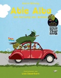 Cover: Abie Alba - Die Rettung des Waldes - Abie Alba