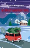 Cover: Weihnachtswunderhoffnung - Books on Demand