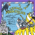 Cover: Lehmis Abenteuer 2 - Literareon
