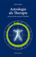Cover: Astrologie als Therapie - Edition Pleroma