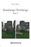 Cover: Stonehenge/Steelhenge - Band 5 - Re Di Roma-Verlag