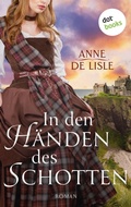 Cover: In den H&auml;nden des Schotten - dotbooks