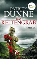 Cover: Das Keltengrab - dotbooks