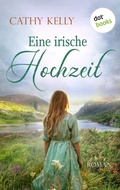 Cover: Eine irische Hochzeit - dotbooks