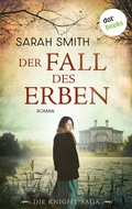 Cover: Der Fall des Erben - dotbooks