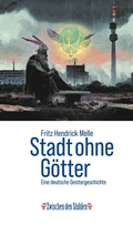 Cover: STADT OHNE G&Ouml;TTER - p.machinery