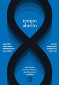 Cover: Tempo aberto - Record