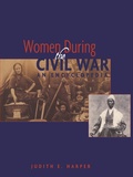 Cover: Women During the Civil War - Routledge