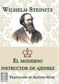Cover: El Moderno Instructor de Ajedrez - Editora Solis