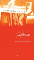 Cover: Threads - Eyecorner Press