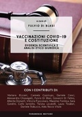 Cover: Vaccinazioni COVID-19 e costituzione - Phronesis