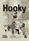 Cover: Hooky - Hooky Press