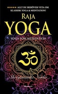 Cover: RAJA YOGA - YOGA AS MEDITATION! - Bhagwan