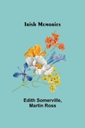 Cover: Irish Memories - ALPHA EDITION