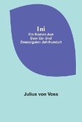 Cover: Ini - ALPHA EDITION