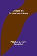 Cover: Dhoula Bel - ALPHA EDITION