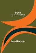 Cover: Pipin - ALPHA EDITION