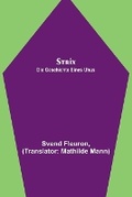 Cover: Strix - ALPHA EDITION