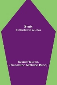 Enlarge image Cover: Strix - ALPHA EDITION