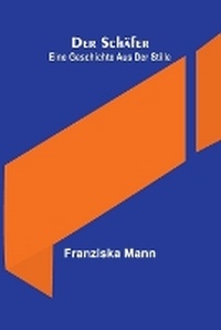 Enlarge image Cover: Der Schaefer - ALPHA EDITION