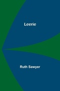 Cover: Leerie - ALPHA EDITION