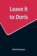 Cover: Leave it to Doris - ALPHA EDITION